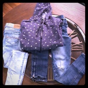 Lot of Girl’s 8/10 bundle